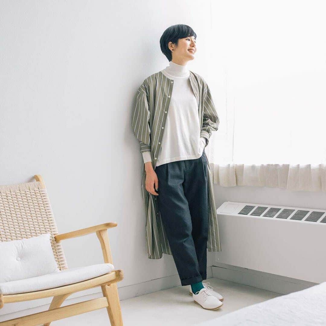 北欧、暮らしの道具店のインスタグラム