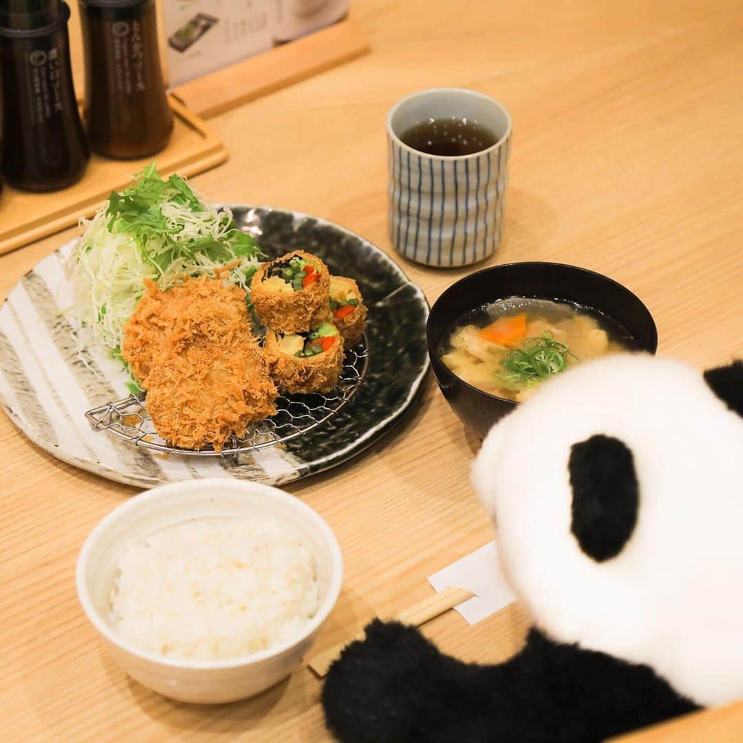 アトレ上野（atre ueno）のインスタグラム