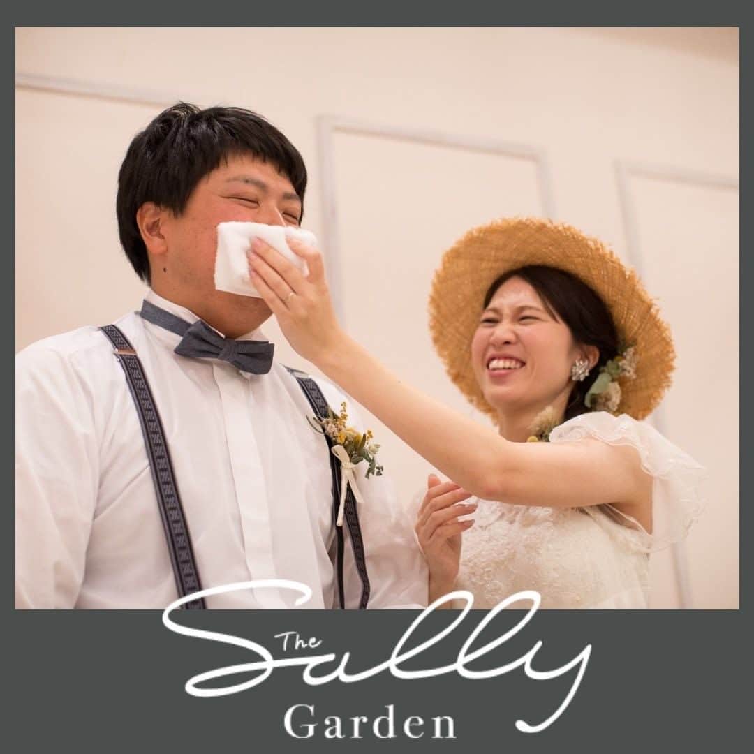 The Sally Garden（ザ サリィガーデン）のグルメインスタ