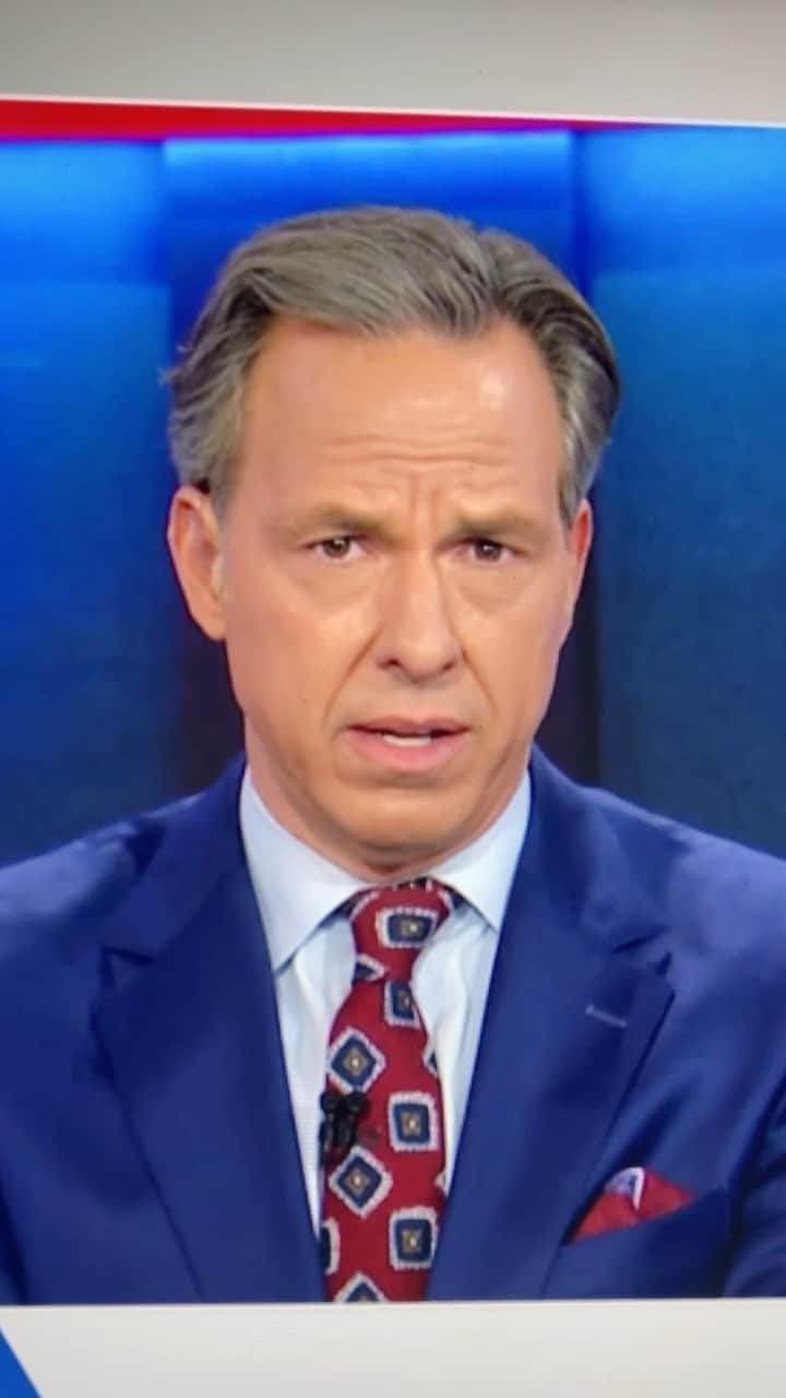 Paul Octaviousのインスタグラム：「“That was a hot mess, inside a dumpster fire, inside a train wreck.. that was the worst debate I’ve ever seen” -Jake Tapper 🇺🇸 #2020debate #dumpsterfire」