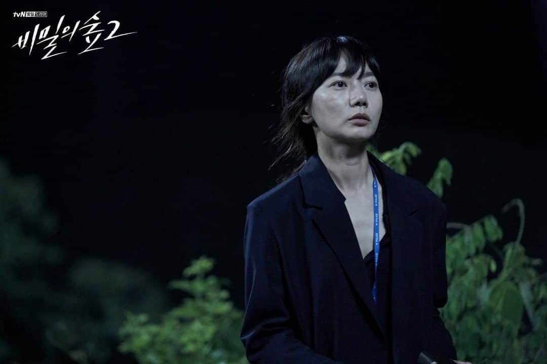 tvN DRAMA【韓国】のインスタグラム