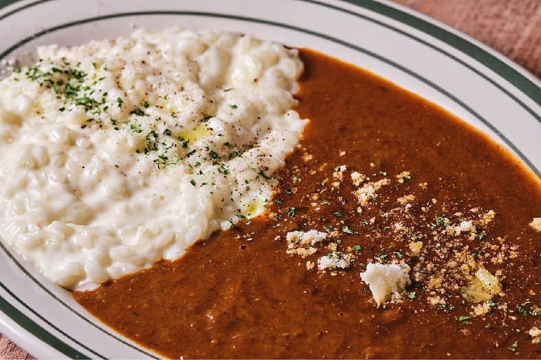 激辛グルメ祭りのグルメインスタ