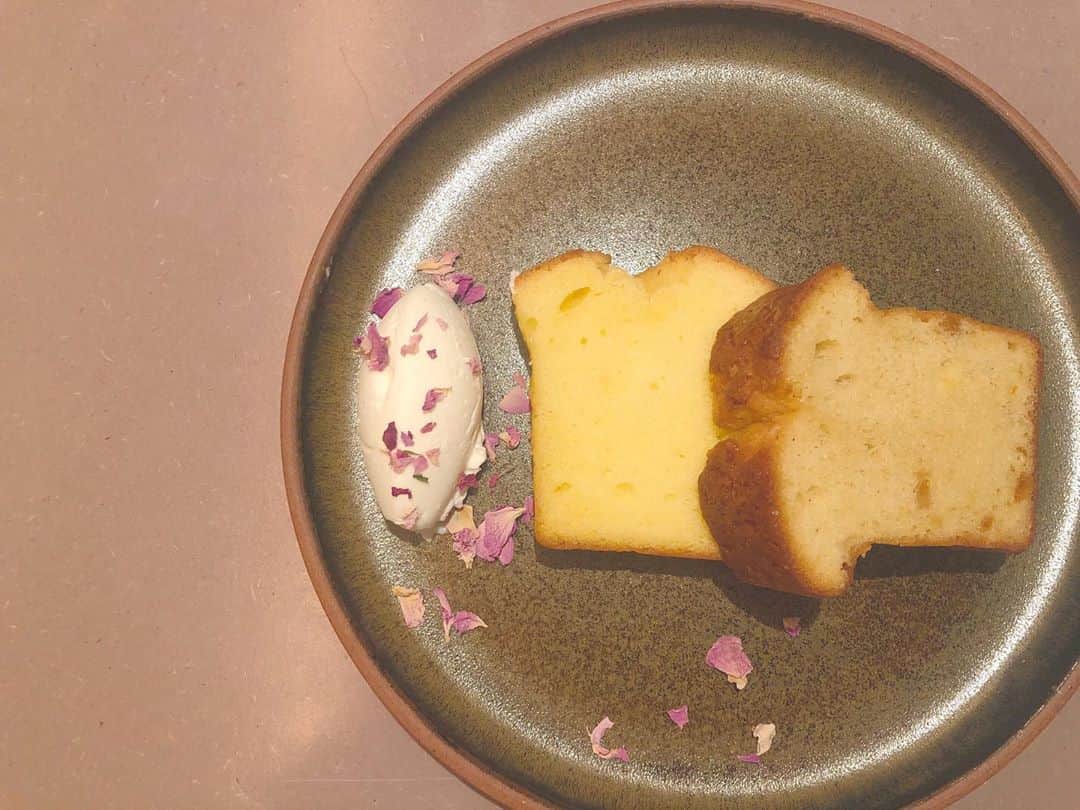 山口柚香のグルメインスタ