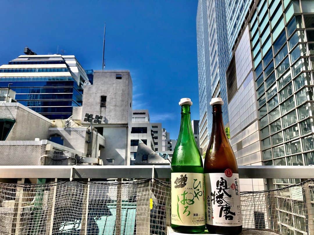 純米酒専門八咫 渋谷店のグルメインスタ