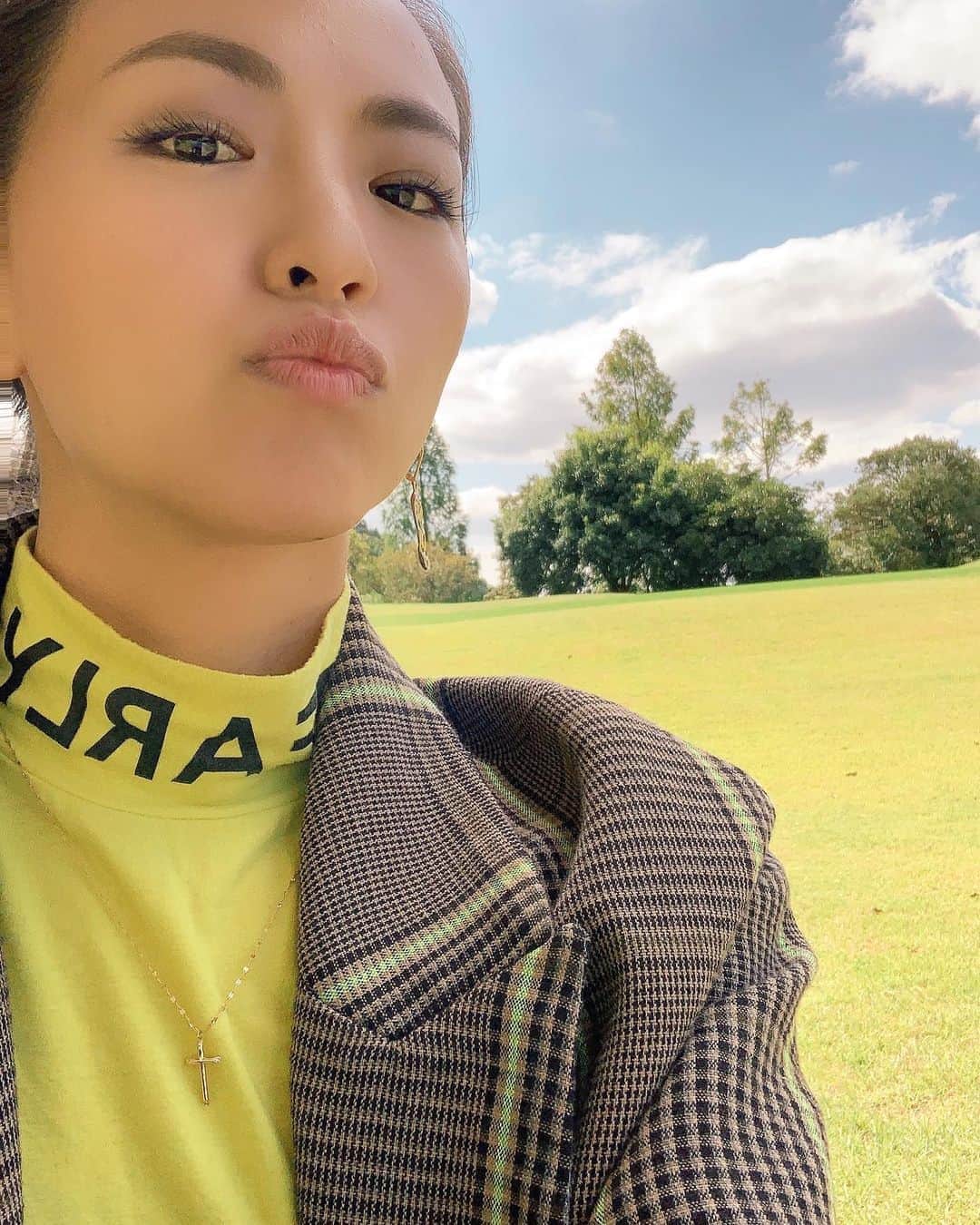 西内ひろのグルメインスタ