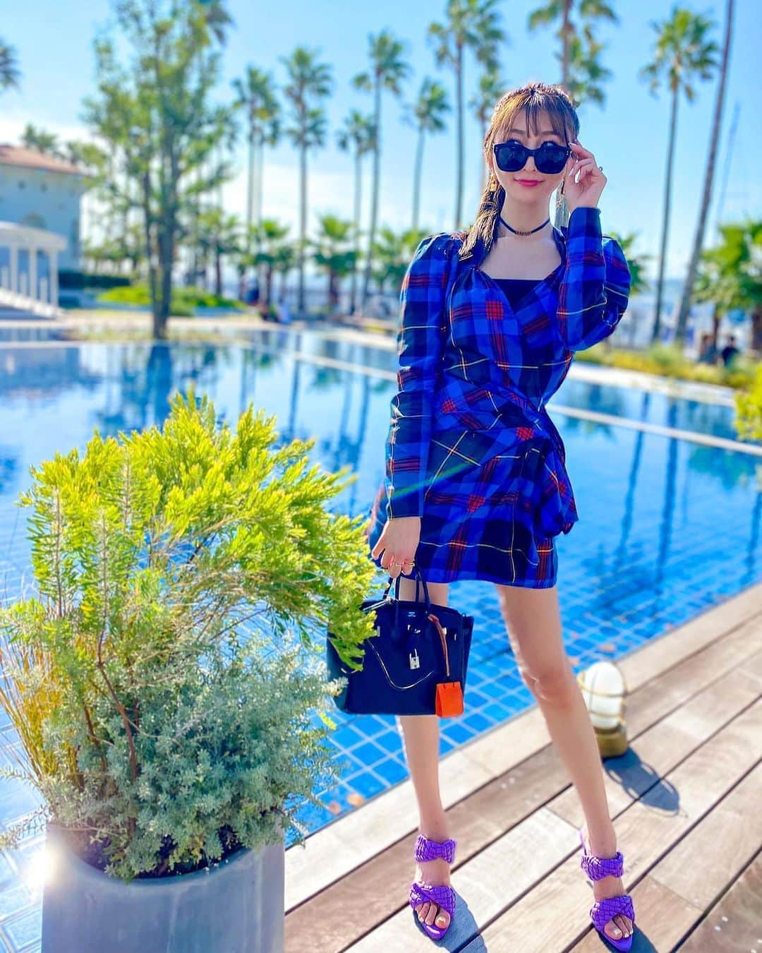 JUNKO（飯田順子）のグルメインスタ