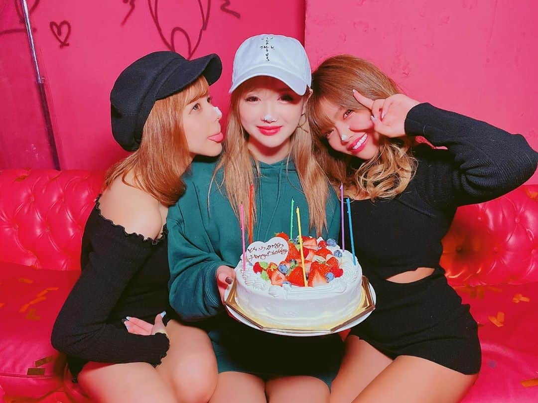 MIAのグルメインスタ