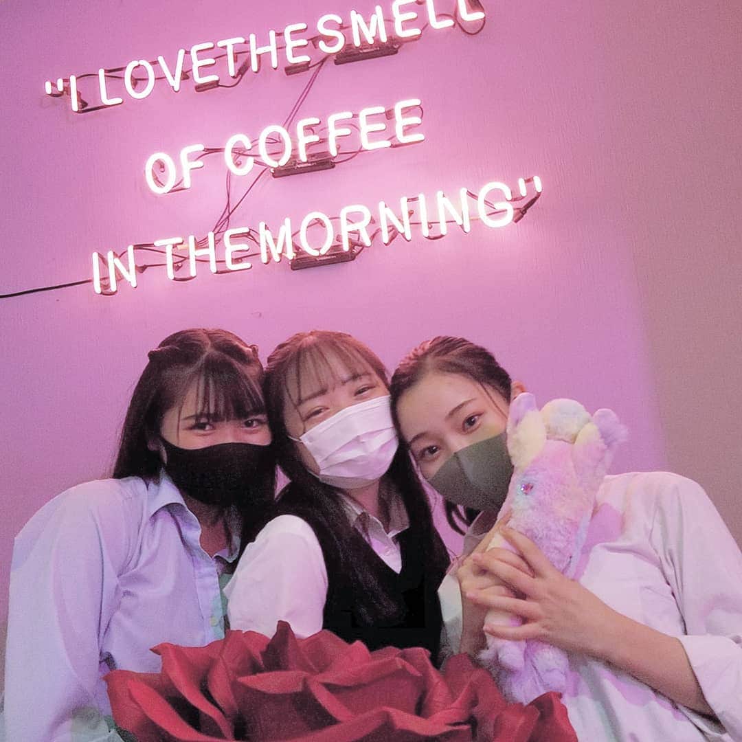 campusのグルメインスタ