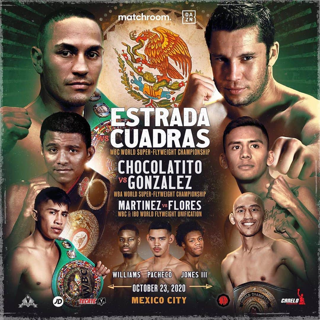 ローマン・ゴンサレスのインスタグラム：「Vamos por mas Victorias en nombre de Dios. #teamchocolatito #teiken #matchroomboxing #wba #wbc #mexico #cdmx #dazn #tvazteca #boxazteca #zanfer #eltemplo #elt3mplo #hungryformor3 #delamanodedios #boxeo #box #cristoteama」