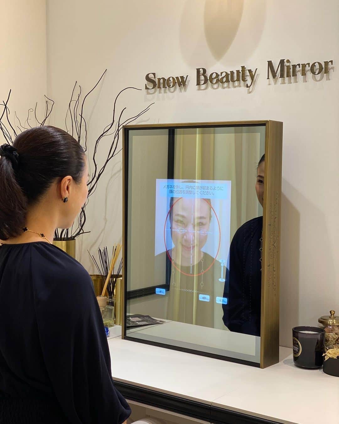 西口理恵子のグルメインスタ