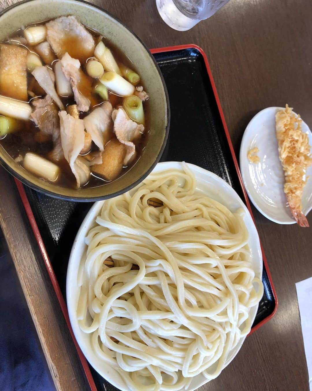 まなぶ（ステレオパンダ）さんのインスタグラム写真 - (まなぶ（ステレオパンダ）Instagram)「地元にある最強うどん」9月30日 13時07分 - manabu9pm