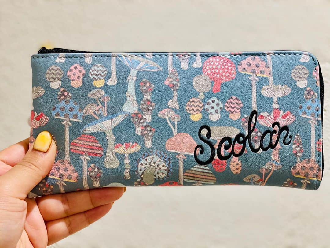 ScoLar ScoLar(スカラー)公式Instagramのインスタグラム