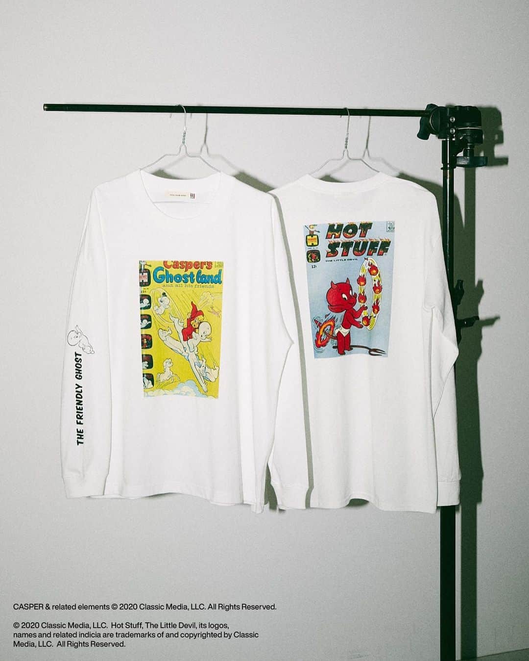 SHEL’TTERのインスタグラム