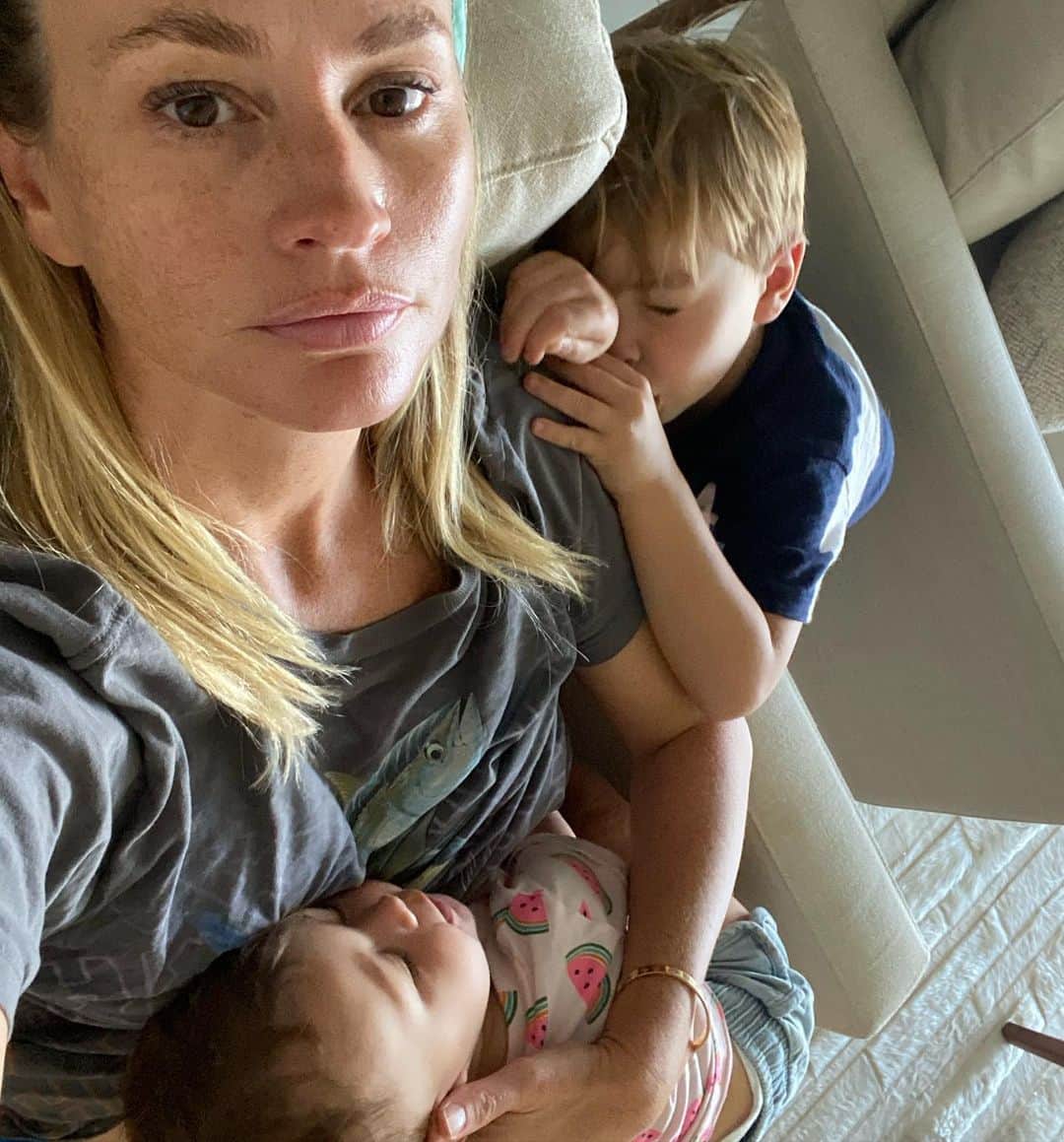 キャメロン・リチャードソンのインスタグラム：「Me. All day. Everyday.」