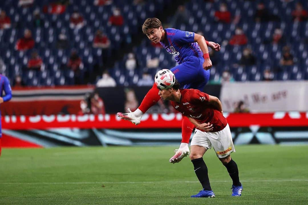 小川諒也さんのインスタグラム写真 - (小川諒也Instagram)「17年ぶりの勝利。最高。 #fctokyo #小川諒也」10月1日 0時13分 - ryoya_ogawa_6