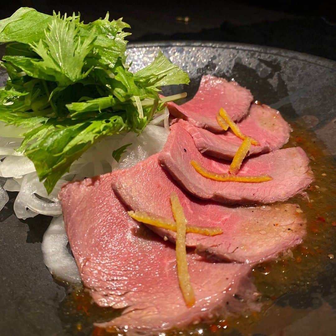 ゆずの小町京橋店のグルメインスタ