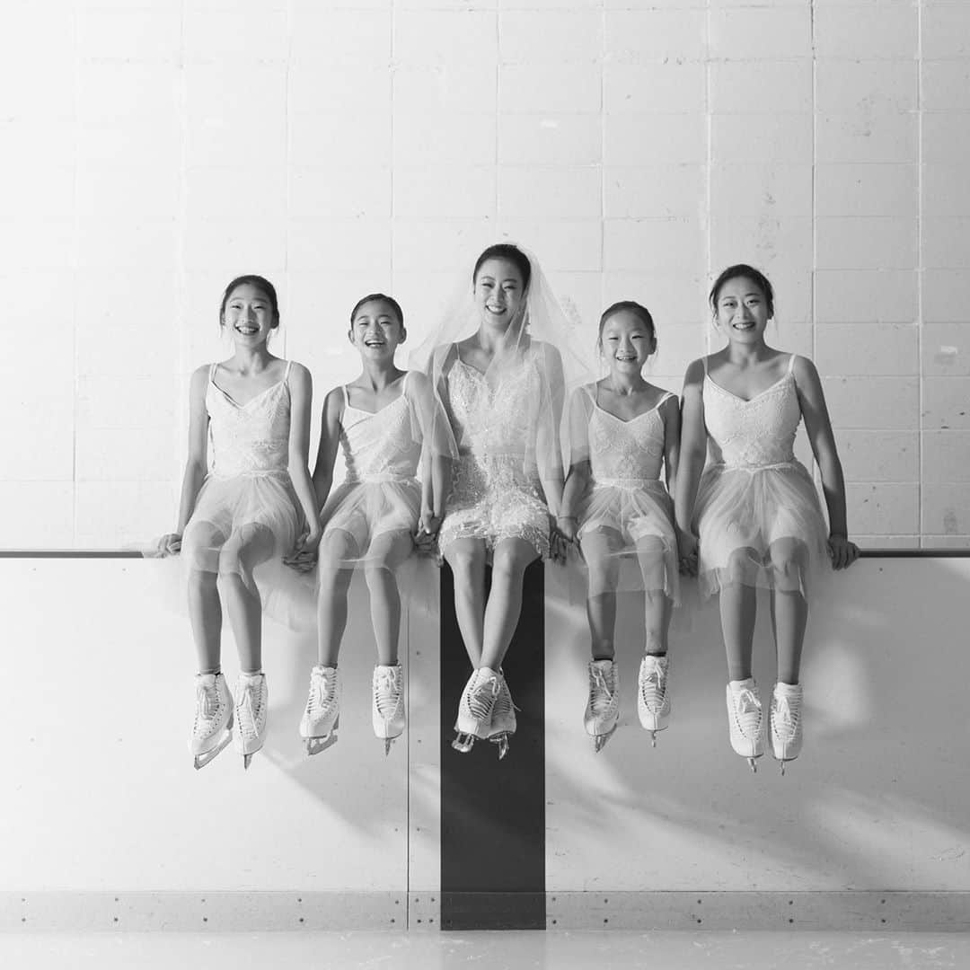郭珉整のインスタグラム：「고마워」
