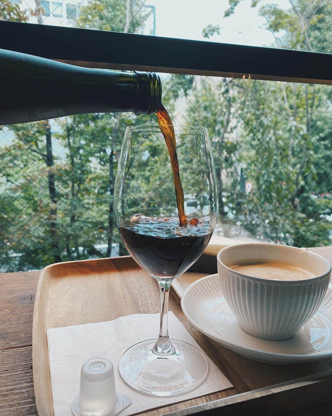 Cody Higaのグルメインスタ