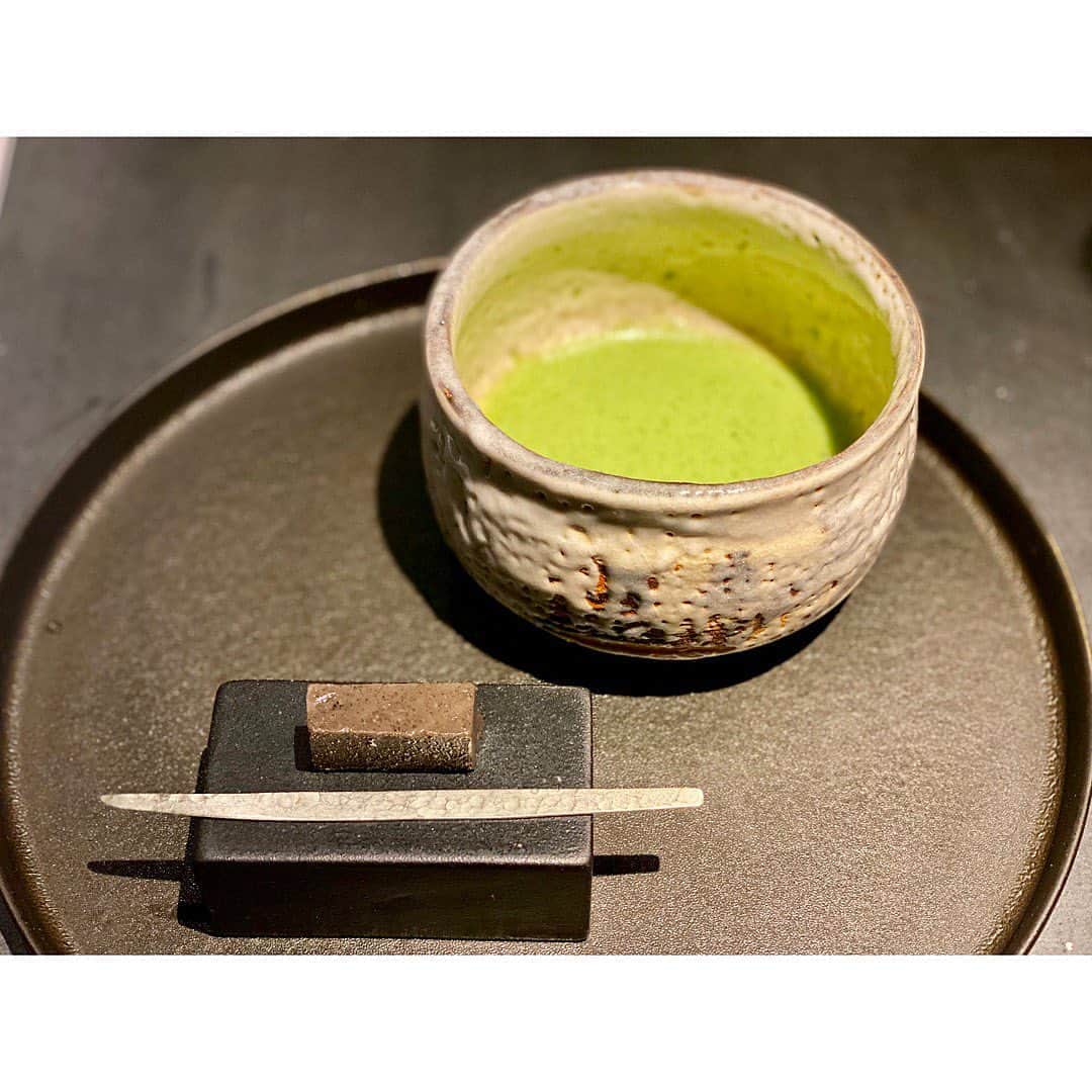 中田奈沙さんのインスタグラム写真 - (中田奈沙Instagram)「Kanazawa gourmet trip🤤 Day2 dinner② 金沢ラストディナーは東茶屋街に ひっそりと佇む《東山 和今》さんへ。 @es_miaaaao さまの行きつけ。  毎日毎食オススメが素晴らしすぎた。 素材が良いのも確かだし、 これとこれの組み合わせあるんだ？！ と初めての食べ方だったり。 五感全てがフル活動。  #奈沙ログ #奈沙ログin金沢 #奈沙旅in金沢  #dinner #gourmettrip #foodie #foodpic #foodporn #instafood #foodgasm #foodstagram #kanazawa #higashichayagai #washoku #japanesefood #dinner #金沢 #金沢グルメ #グルメ旅 #東茶屋街 #東山和今 #和食 #日本食 #飯テロ #激ウマ #感動 #食い倒れの旅 #女子旅 #石川」9月30日 23時16分 - nasa_nakada