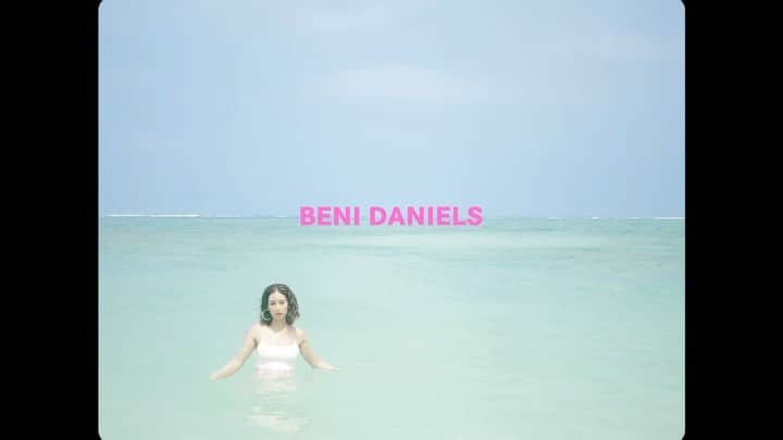 BENIのインスタグラム：「Who is Beni Daniels? YouTubeにて公開。 The doc/Vlog is out!! LINK IN BIO.」