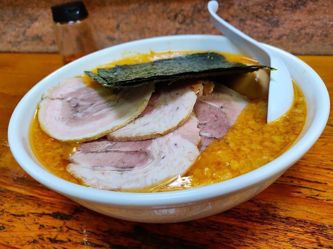 つけMen野郎のグルメインスタ