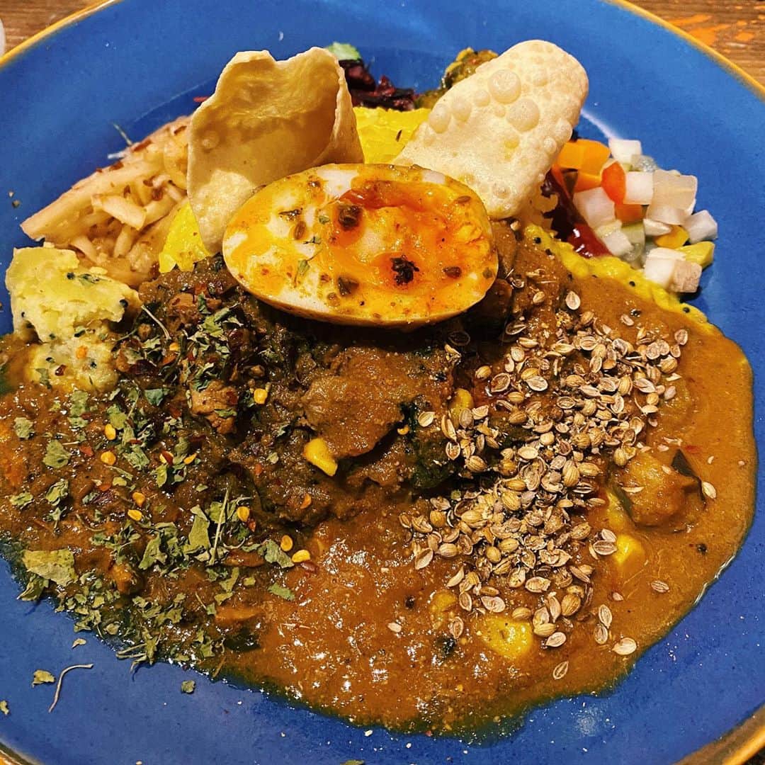 橋本愛奈のグルメインスタ