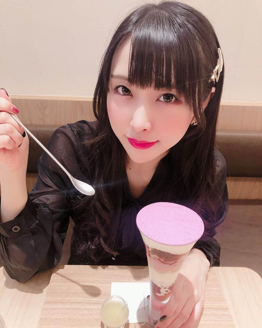 熊本美和のインスタグラム