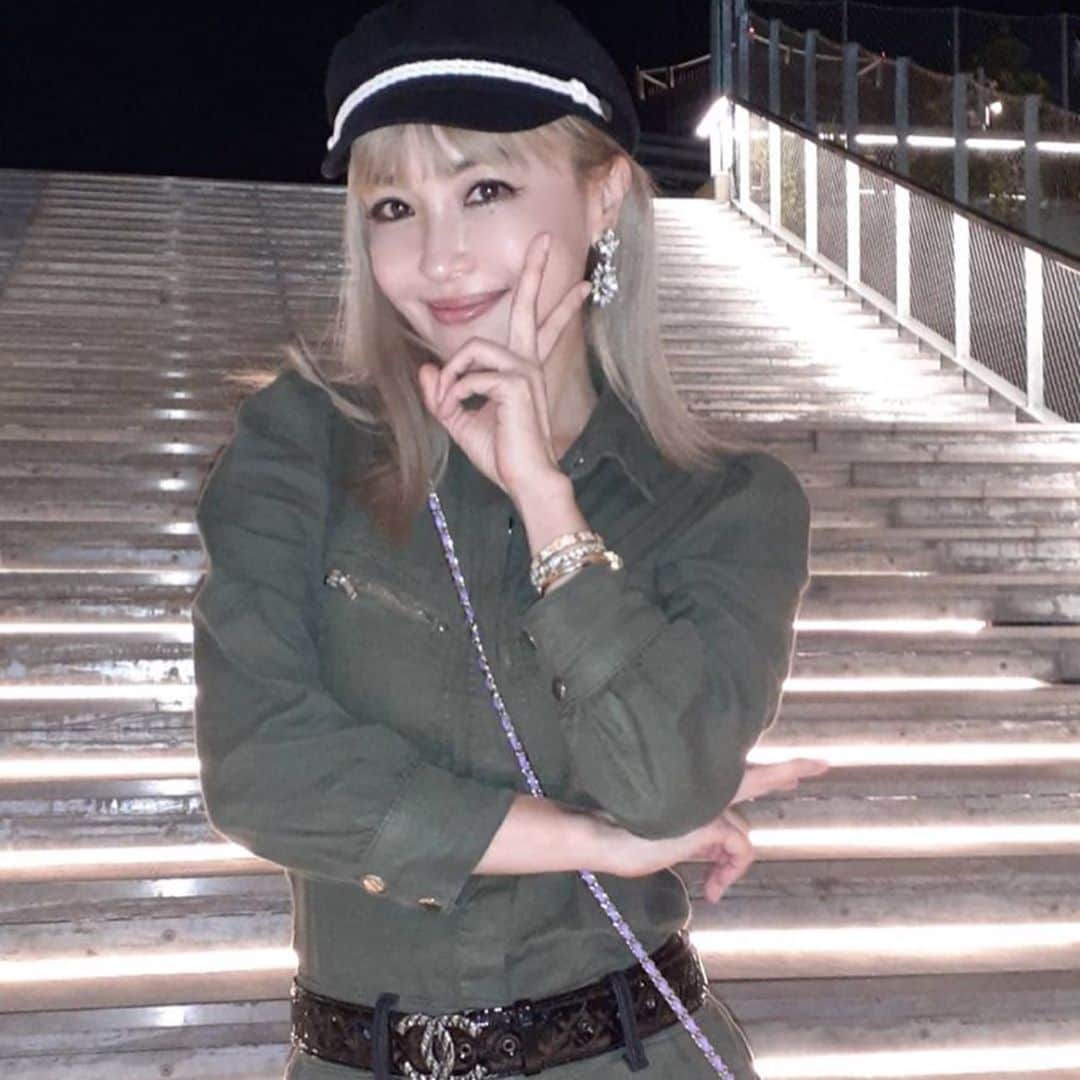 平子理沙さんのインスタグラム写真 - (平子理沙Instagram)「✨🚀新しくなっていく渋谷🚀✨  #shibuya#lifestyle #travel #fashion #beauty #risahirako#平子理沙」9月30日 23時59分 - risa_hirako