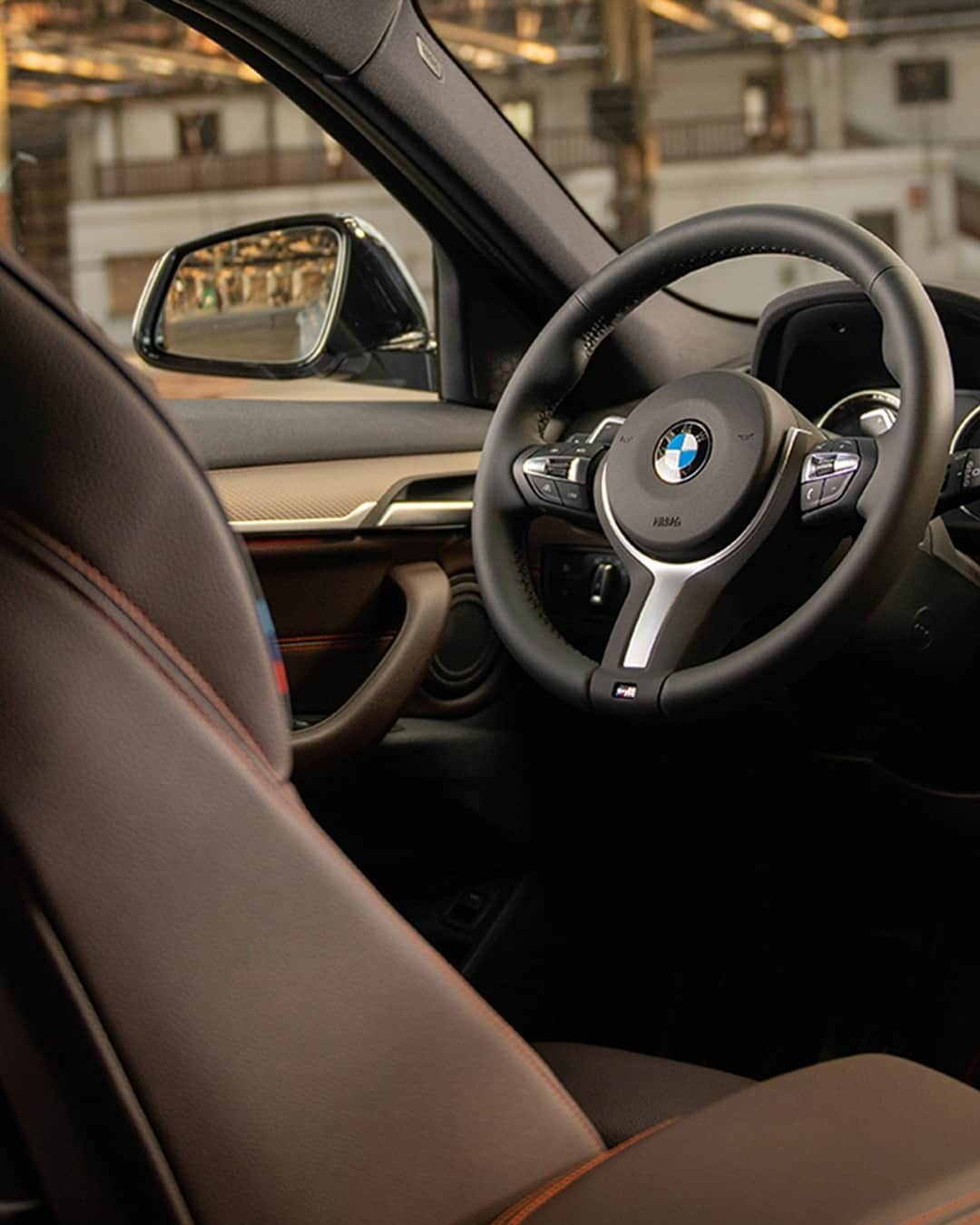 BMWさんのインスタグラム写真 - (BMWInstagram)「Play it brave. Play it bold. The new BMW X2 M Mesh Edition. #TheX2 #BMW #X2」10月1日 0時00分 - bmw