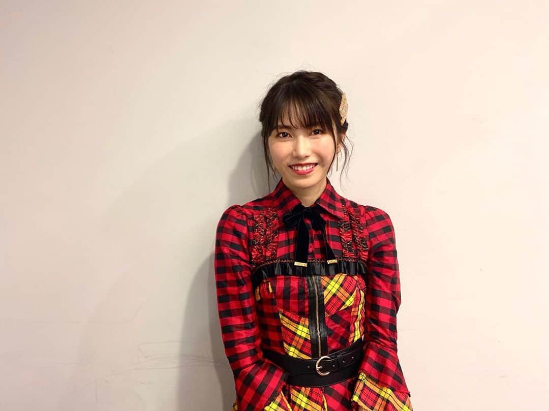 横山由依さんのインスタグラム写真 - (横山由依Instagram)「Everyday、カチューシャの頃によくやっていた髪型💇‍♀️  #AKB48」10月1日 0時07分 - yokoyamayui_1208