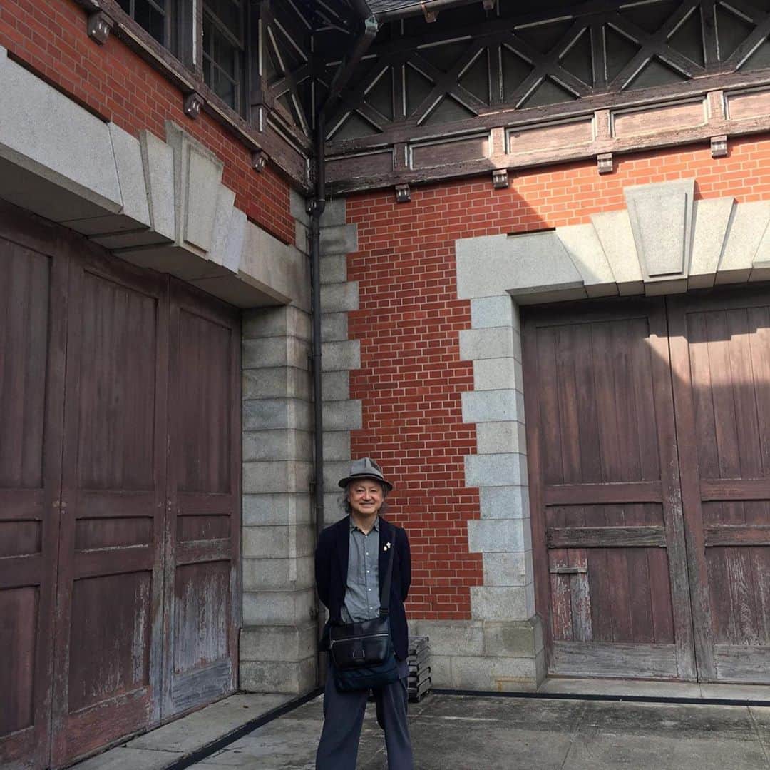 松本隆のグルメインスタ