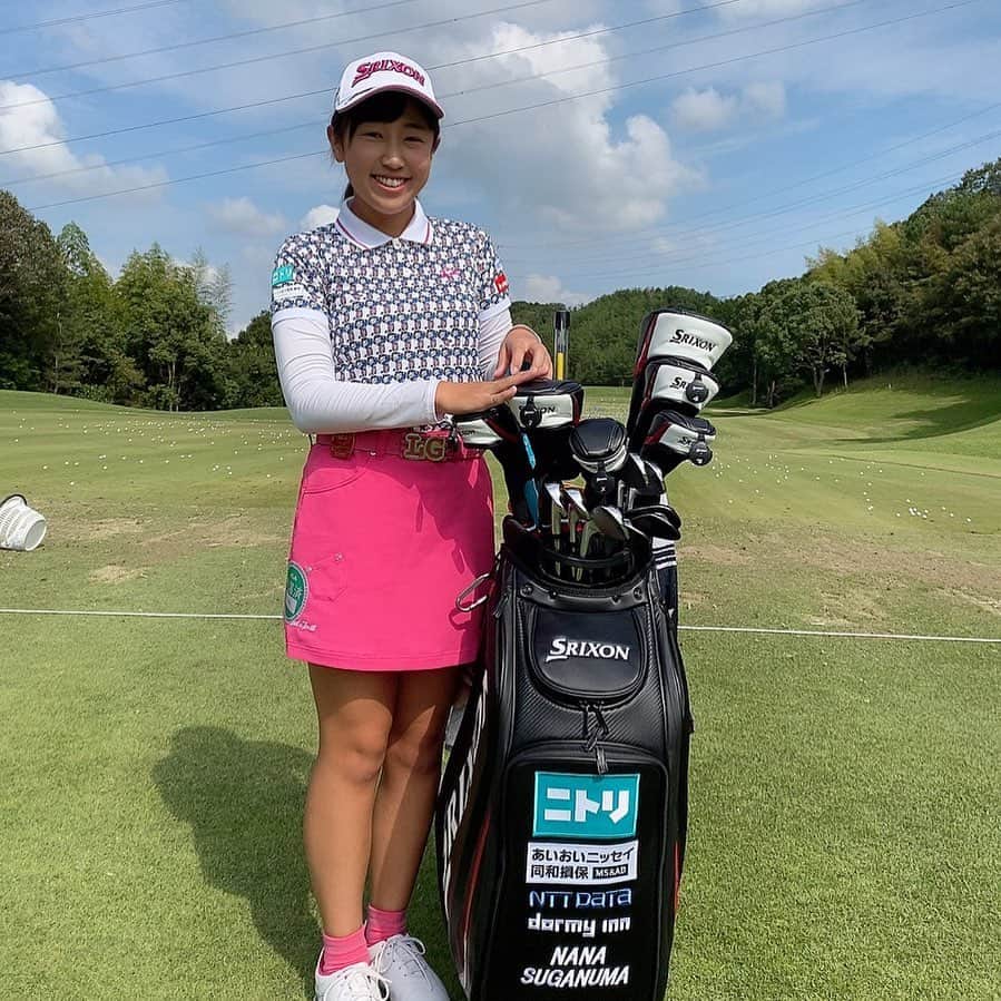 菅沼菜々のグルメインスタ