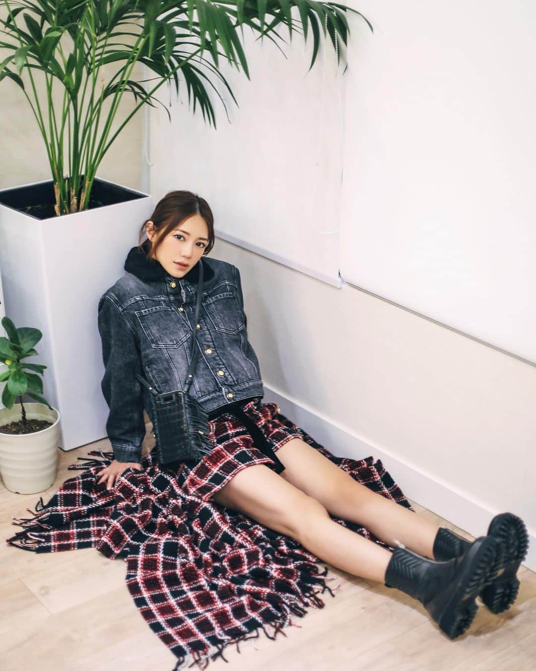 Elva Niのインスタグラム