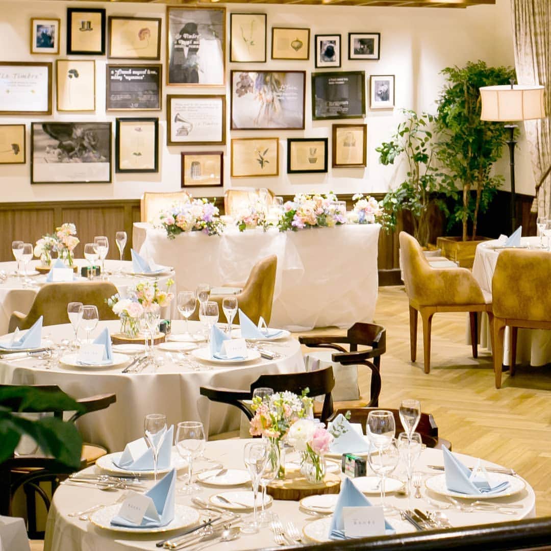 オードヴィーウェディング【名古屋・結婚式場】 のグルメインスタ