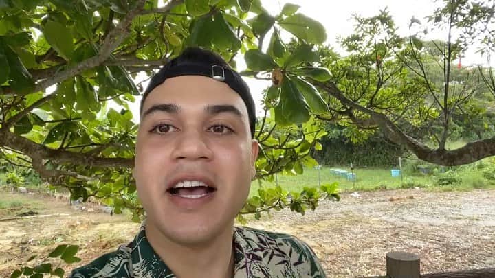 クリス（ありんくりん）のインスタグラム：「中部北部の人！ほんとに大事な話！ 南部の人はみんな知ってるかも #クリスでーす」