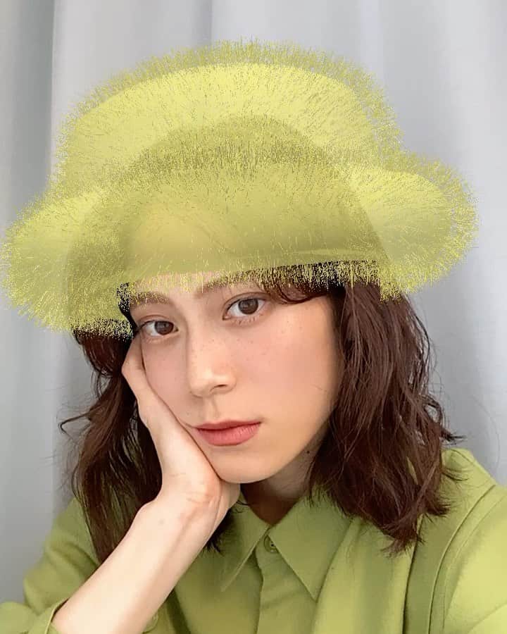 保坂美亜のインスタグラム