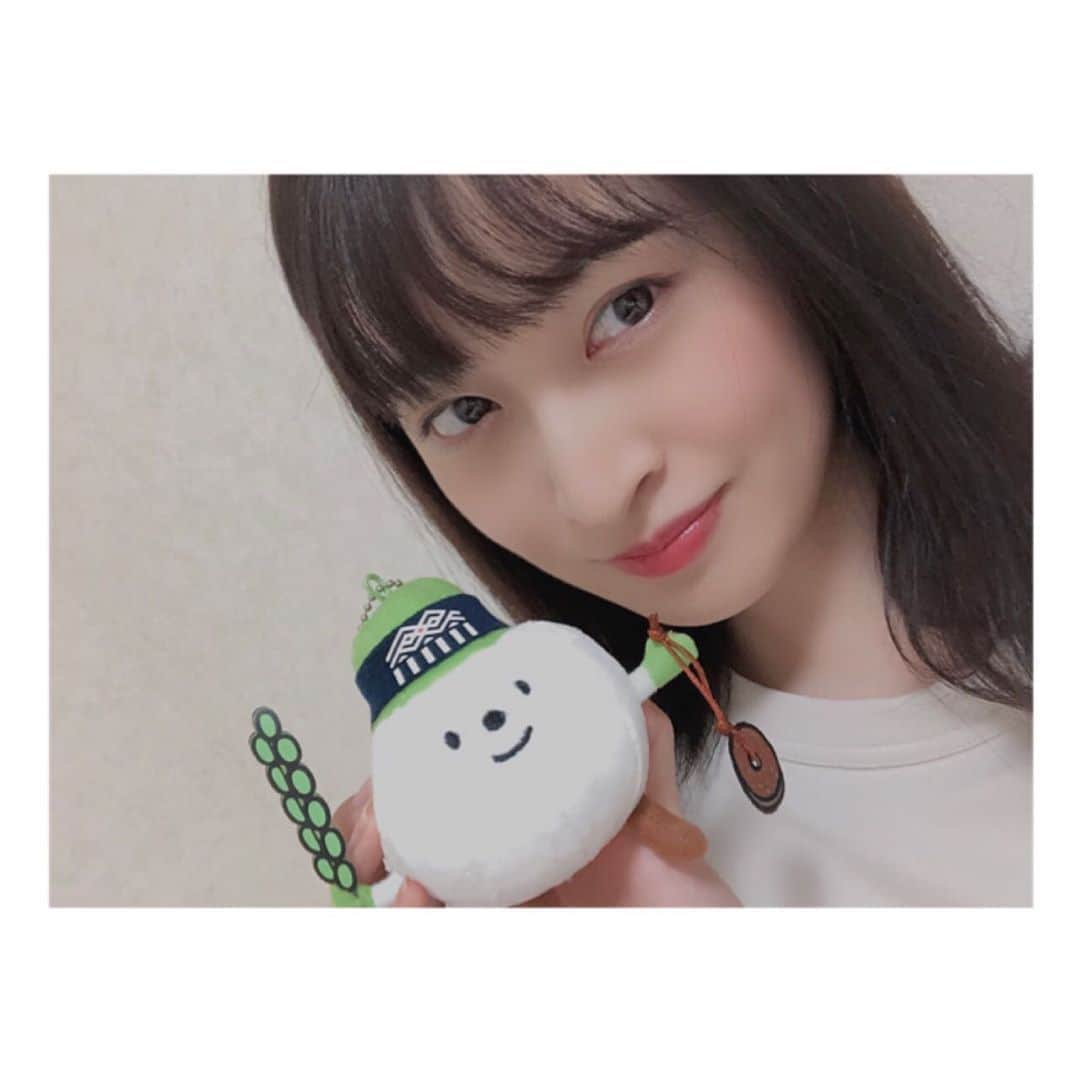 彩永あいりさんのインスタグラム写真 - (彩永あいりInstagram)「. ウポポイPRキャラクターの「トゥレッポん」💓 #ウポポイ #アイヌ #アイヌ文化 #ポロトコタン #北海道 #白老 #スターダストプロモーション #彩永あいり #さやながあいり」9月30日 15時42分 - airi_sayanaga_official