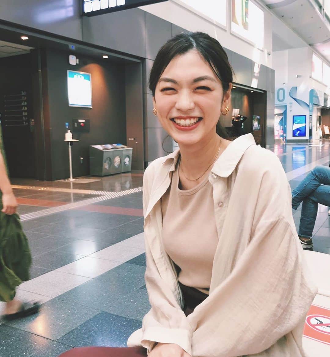 森本奈緒のインスタグラム