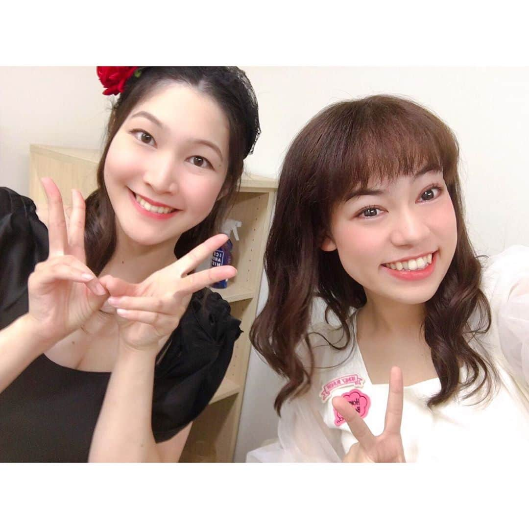 矢内井玲奈のインスタグラム