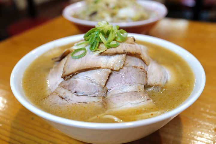 福岡グルメ 福岡ランチ「デビログ」のインスタグラム