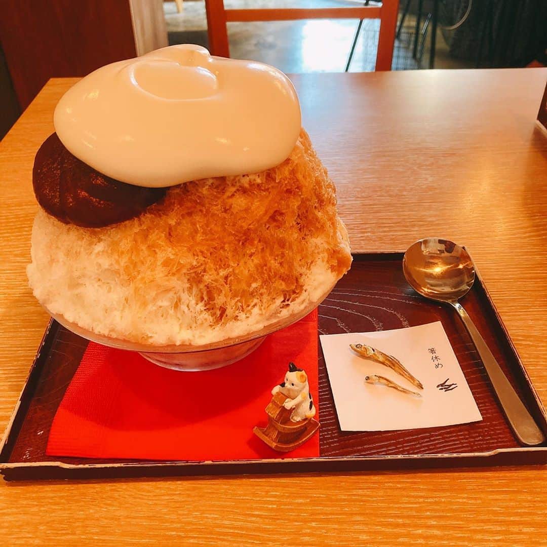 田名部生来のグルメインスタ