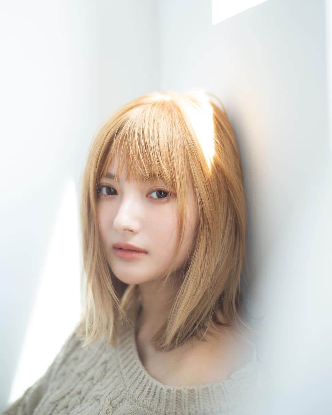 花盛友里のインスタグラム：「Shooting for @cancam_official  安西カレンさん♡」
