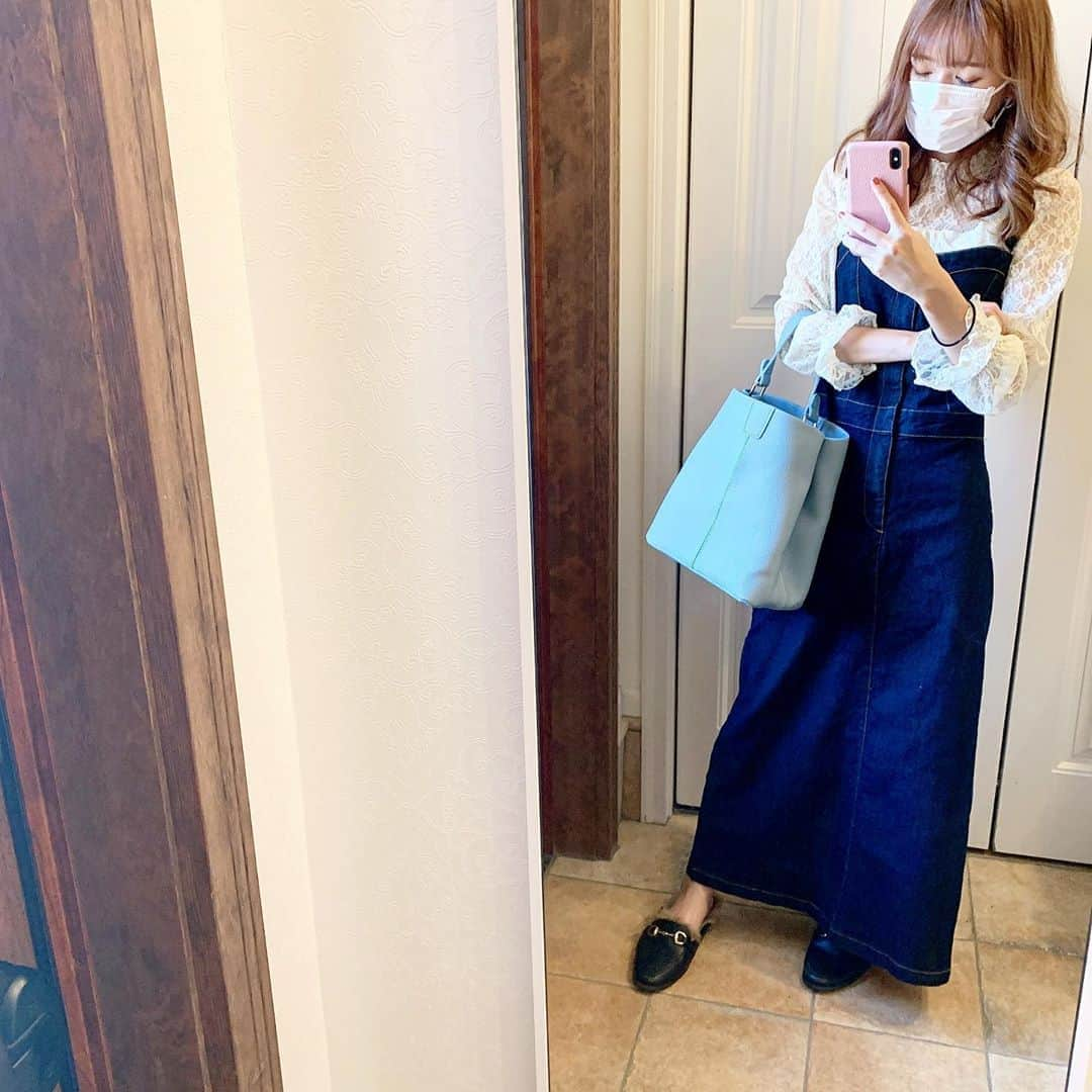 町田亜里香のインスタグラム