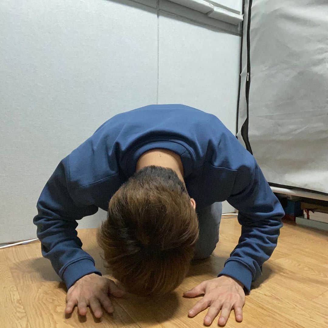 ジョンウク のインスタグラム：「추석 복 받으세요」