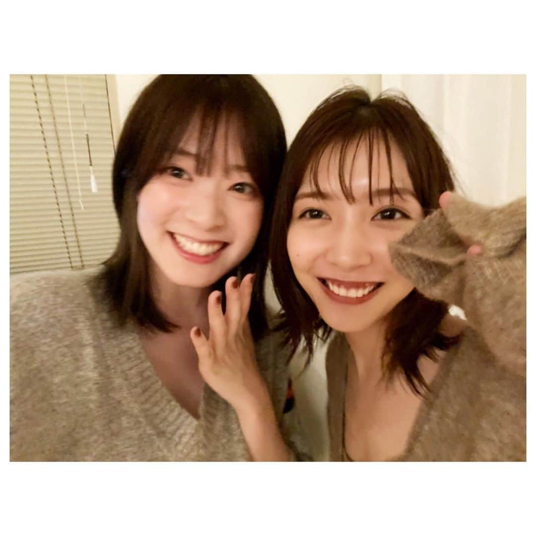 伊藤梨沙子さんのインスタグラム写真 - (伊藤梨沙子Instagram)「お久しぶりに会えた きょーちゃん♡」9月30日 17時00分 - ito_risako