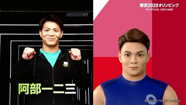 日本オリンピック委員会のインスタグラム