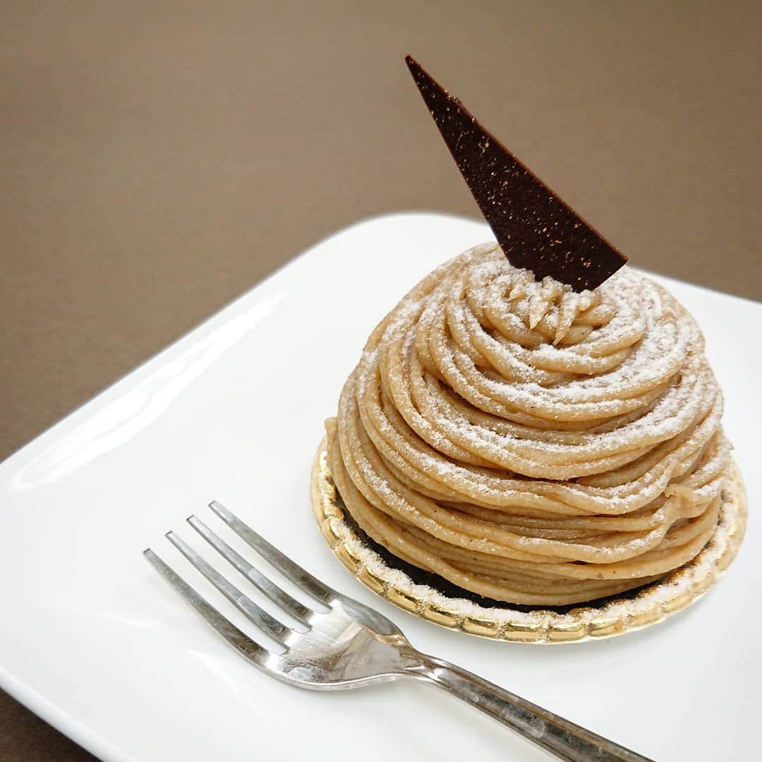 Decadence du Chocolatのインスタグラム