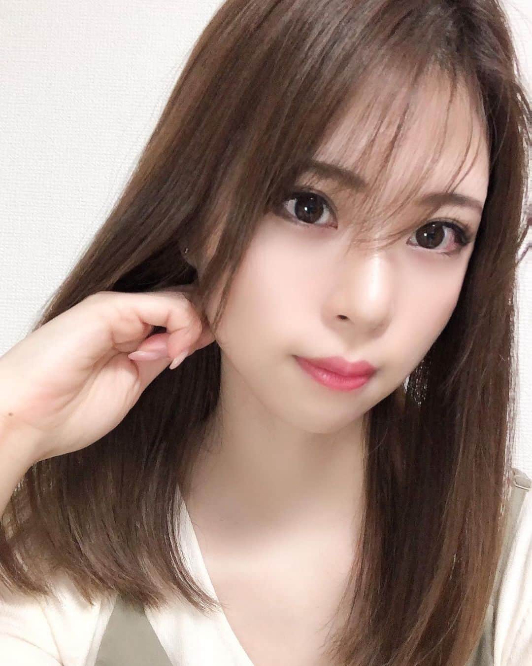 山本成美のインスタグラム