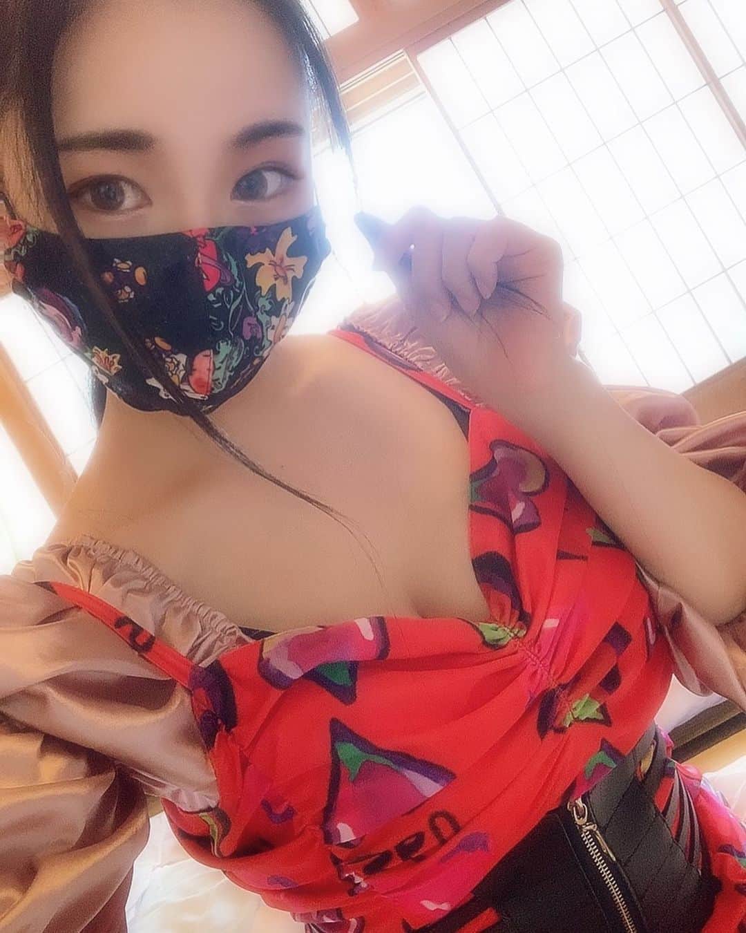 吉根ゆりあのインスタグラム