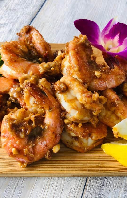 のインスタグラム：「【クスパつくれぽキャンペーン】開催中✨✨✨ https://cookingschool.jp/tieup/apc2020/  アメリカ産ピーナッツバターを使ったレシピを投稿するとキッチン加減が当たる🤩キャンペーン開催中です💖 こちらの動画は《ピーナッツシュリンプ》のレッスン動画です🎵 ぜひ作って、つくれぽ投稿をしてみてくださいね😘 レシピ→https://cookingschool.jp/s/recipe/41589  👇👇投稿には👇👇 #クスパつくれぽ #アメリカ産ピーナッツバター ＠cookingschoolpark ☝☝３つ付けて応募完了☝☝」